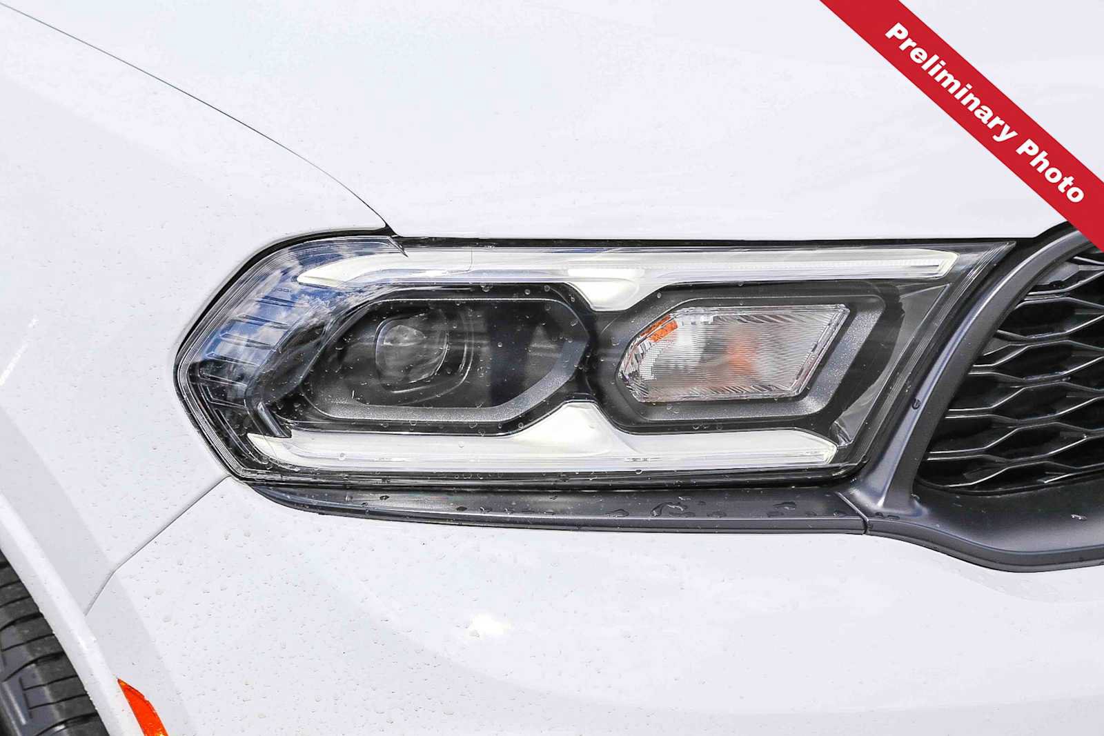 Used 2026 Dodge Durango GT RWD image 4