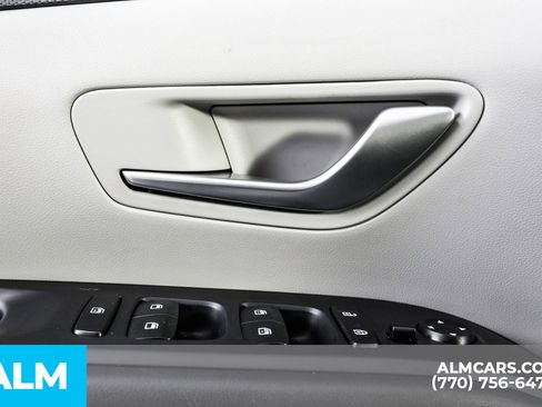 Used 2024 Hyundai Tucson SEL image 54