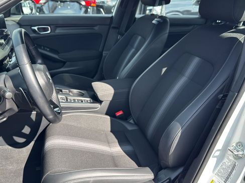 Used 2024 Honda Civic Sport image 18