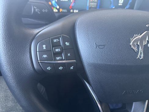 New 2025 Ford Bronco Sport Big Bend w/ Black Appearance Package image 29