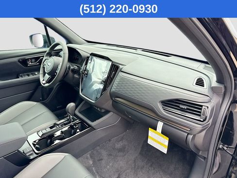 New 2026 Subaru Forester Sport AWD/4WD image 33