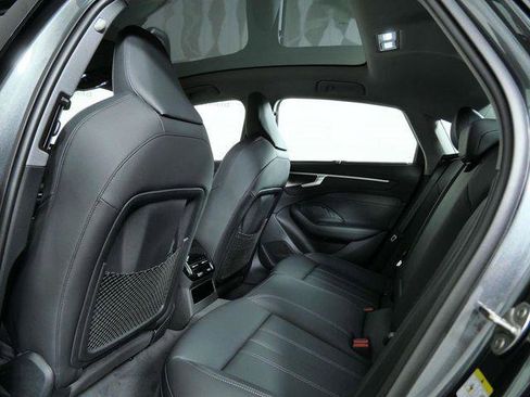 New 2026 Audi A6 Prestige image 15