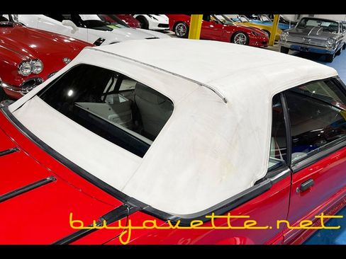 Used 1990 Ford Mustang GT RWD image 11