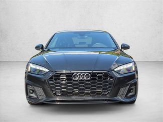 Used 2025 Audi A5 2.0T Premium Plus AWD/4WD video 2