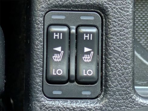 Used 2014 Subaru Crosstrek Touring w/ Popular Package #2 image 25