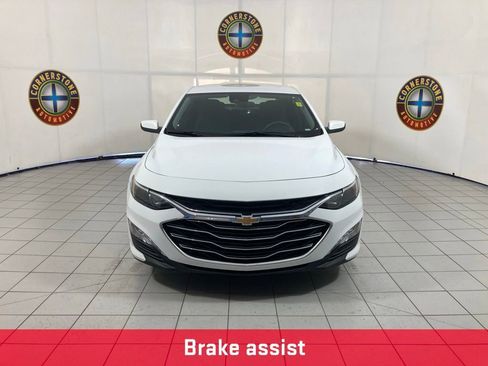Used 2024 Chevrolet Malibu LT FWD image 19