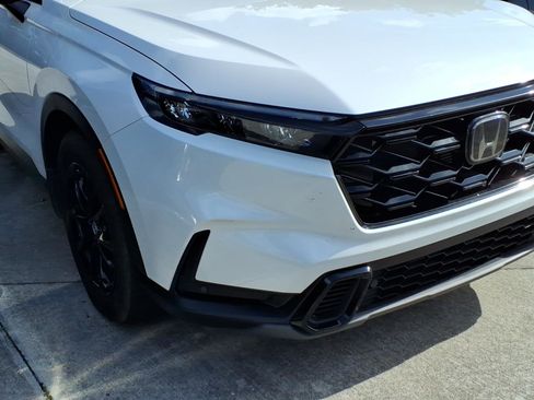 Used 2026 Honda CR-V Sport-L image 5