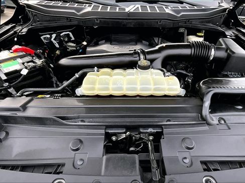 Used 2021 Ford F150 Lariat image 32