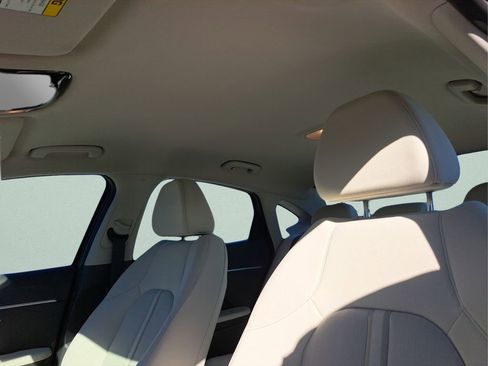 Certified 2024 Hyundai Sonata SEL image 20