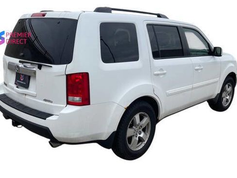 Used 2009 Honda Pilot EX-L image 5