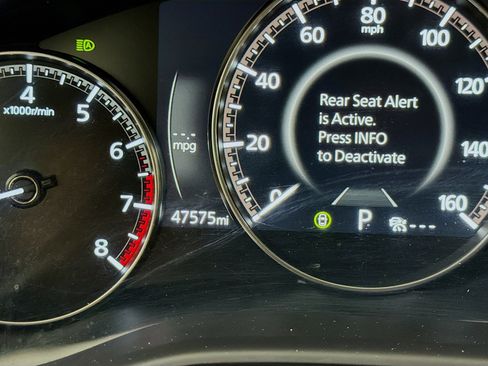 Used 2024 MAZDA CX-30 AWD 2.5 S w/ Select Sport Pkg image 19