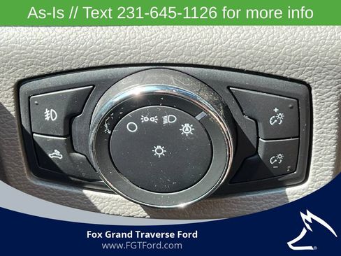 Used 2016 Ford F150 XLT w/ Equipment Group 302A Luxury RWD image 18