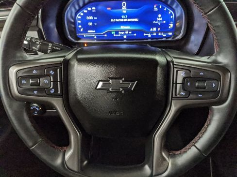 Used 2023 Chevrolet Tahoe RST w/ Luxury Package AWD/4WD image 12