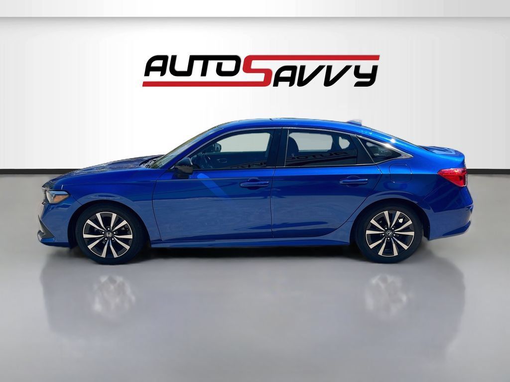 Used 2024 Honda Civic EX image 4