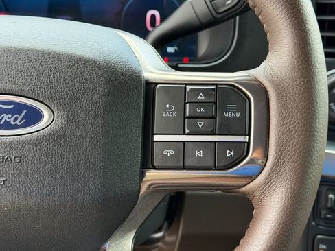 Used 2025 Ford F250 King Ranch image 12