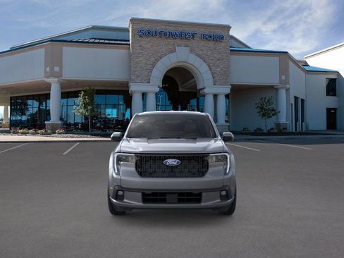 New 2026 Ford Maverick Lobo image 6