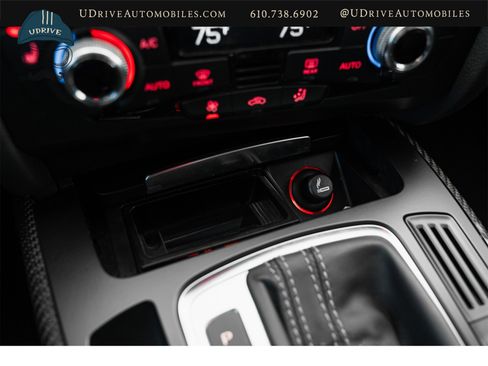 Used 2015 Audi RS 5 Coupe image 43