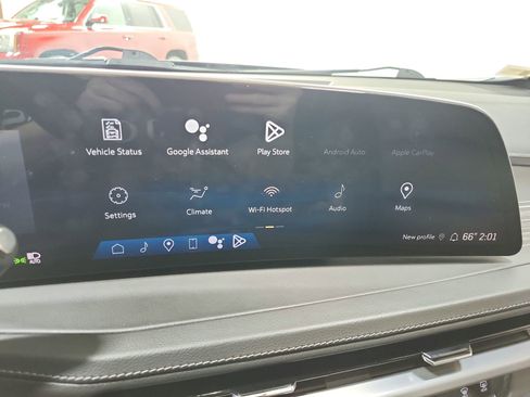 Used 2024 Cadillac XT4 Premium Luxury image 30