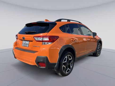 Used 2019 Subaru Crosstrek 2.0i Limited w/ Moonroof Package image 5