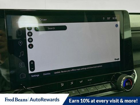 New 2026 Chevrolet Colorado Trail Boss image 9