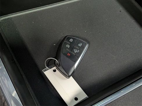 Used 2024 Chevrolet Silverado 3500 LTZ w/ LTZ Plus Package image 31