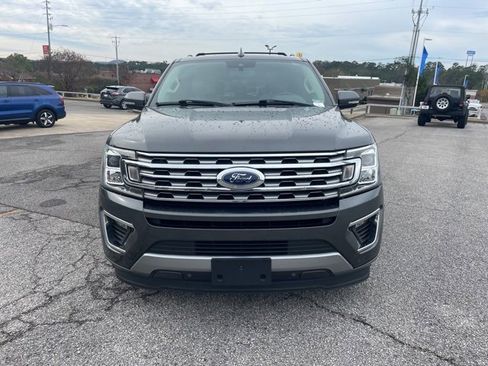 Used 2019 Ford Expedition Limited w/ Equipment Group 301A image 3