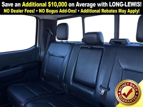 Used 2023 Ford F250 Lariat w/ Lariat Ultimate Package image 21