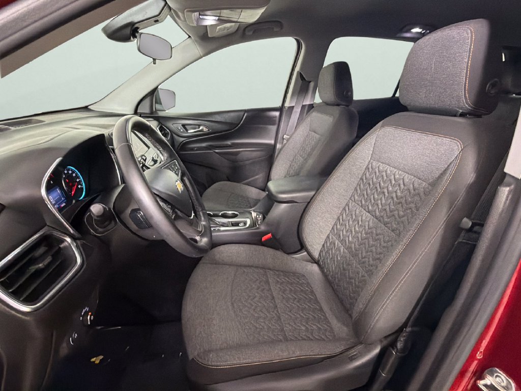 Certified 2024 Chevrolet Equinox LT FWD image 17