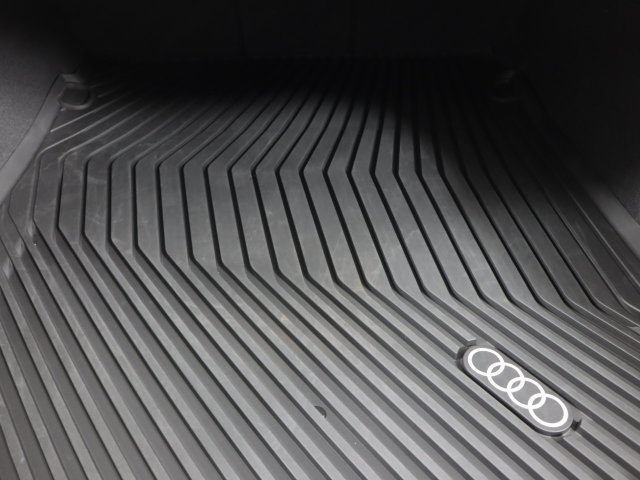 Certified 2026 Audi A6 Prestige AWD/4WD image 24