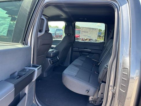 New 2026 Ford F150 STX w/ F-150 LOBO Package AWD/4WD image 12