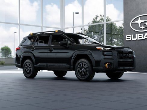 New 2026 Subaru Outback Wilderness image 1