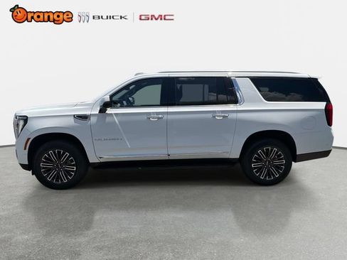 New 2026 GMC Yukon XL Elevation w/ Elevation Premium Package RWD image 6