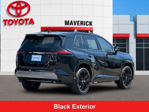 New 2026 Toyota RAV4 XSE AWD/4WD image 5