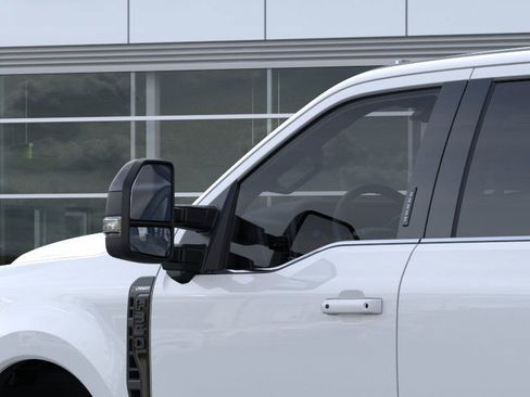 New 2025 Ford F350 Lariat w/ Lariat Ultimate Package image 20