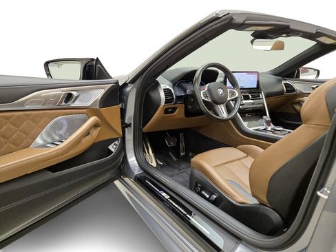 Used 2023 BMW M8 Competition image 15