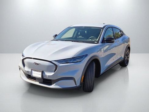 New 2026 Ford Mustang Mach-E Select RWD image 8