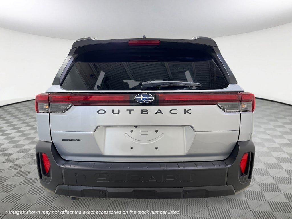 New 2026 Subaru Outback Limited AWD/4WD image 4