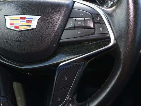 Used 2021 Cadillac XT5 Premium Luxury image 24