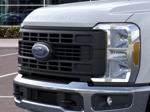 New 2026 Ford F350 XL RWD image 16