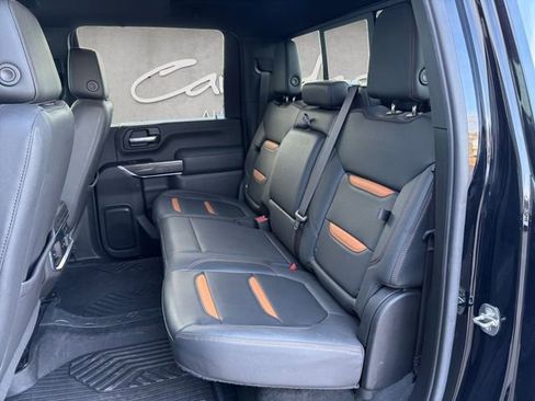 Used 2023 GMC Sierra 2500 AT4 w/ AT4 Preferred Package image 22