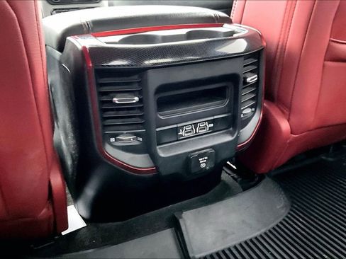 Used 2020 RAM 1500 Rebel w/ Rebel Level 2 Equipment Group AWD/4WD image 29