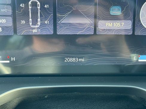 Used 2023 Jeep Grand Cherokee L Laredo AWD/4WD image 21