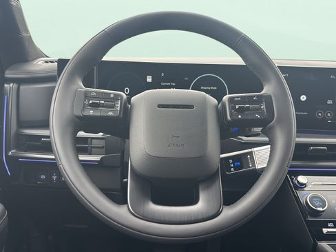 New 2026 Hyundai Santa Fe Calligraphy FWD image 12