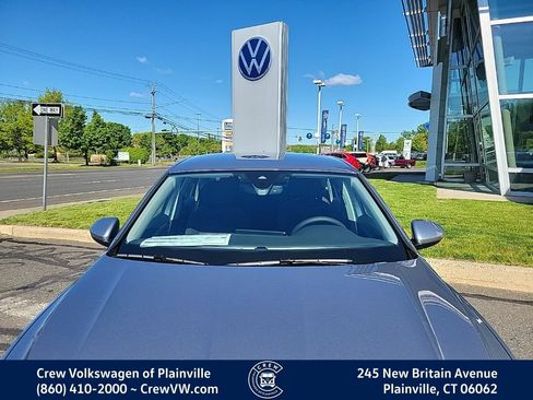 New 2026 Volkswagen Jetta S FWD image 23