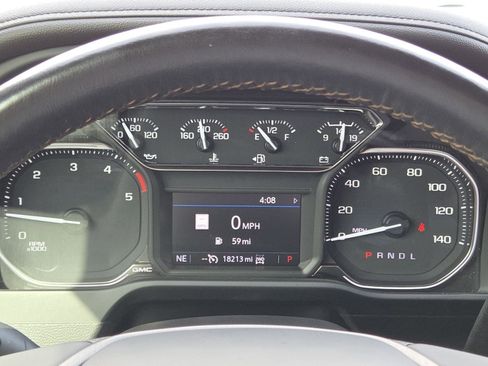 Used 2022 GMC Sierra 2500 AT4 AWD/4WD image 31