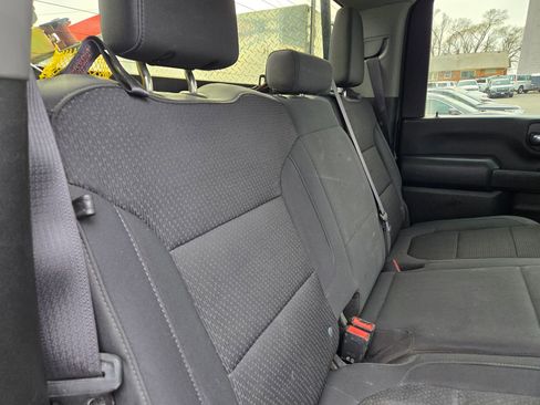 Used 2020 Chevrolet Silverado 2500 W/T w/ WT Convenience Package image 54