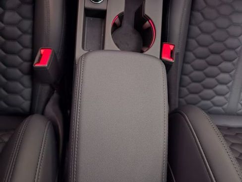 New 2026 Audi RS 3 AWD/4WD image 25
