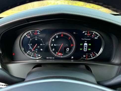 Used 2019 Cadillac CT6 V image 32