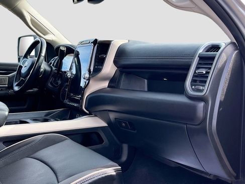 Used 2023 RAM 2500 Laramie image 30