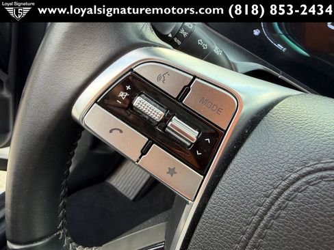 Used 2024 Kia Telluride S w/ S Sunroof Package FWD image 31
